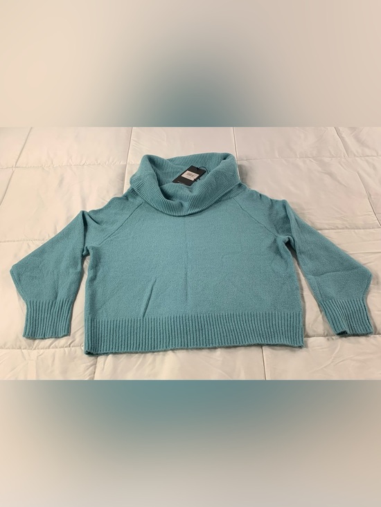 Brave Soul Sweaters - New BRAVE SOUL turtleneck sweater womens size XS